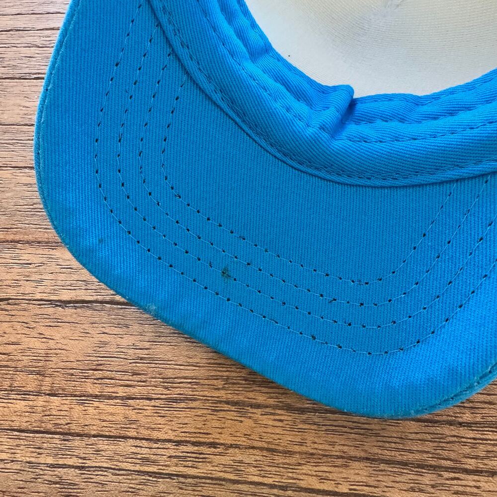 Grom Squad Mermaid Life Baby Girl Hat - Size Mini 6-18m - Picture 3 of 5